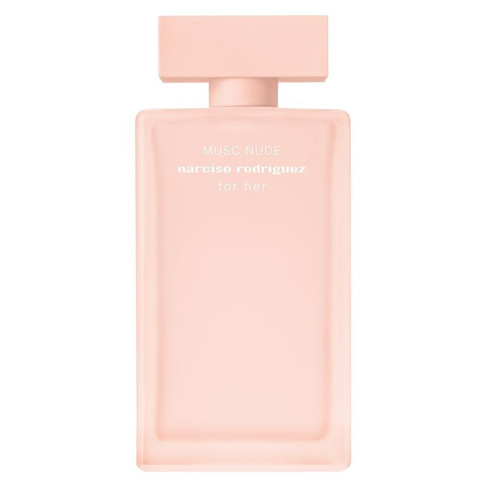 Narciso Rodríguez For Her Musc Nude Eau De Parfum