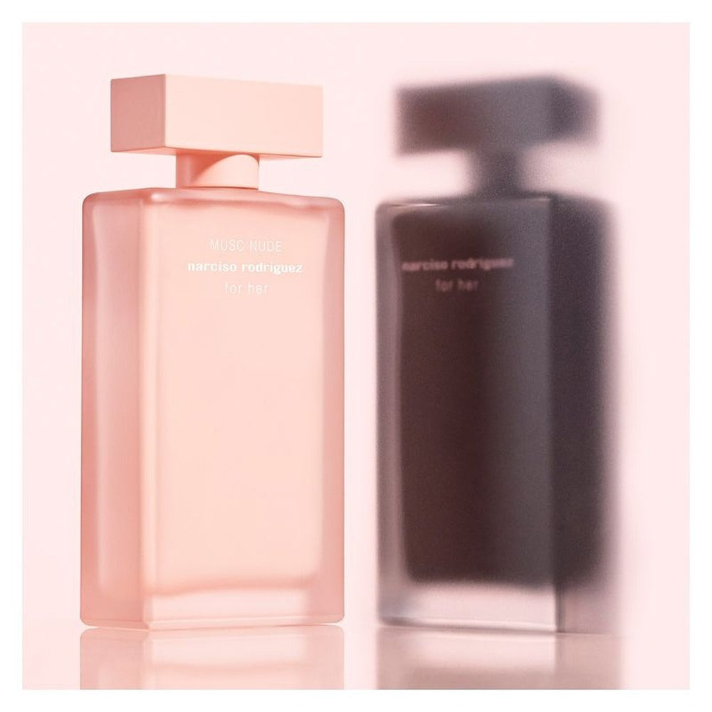 Narciso Rodríguez For Her Musc Nude Eau De Parfum