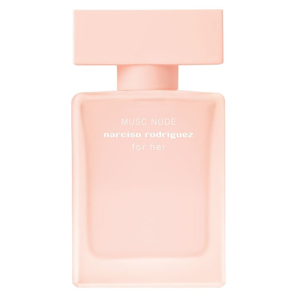 Narciso Rodríguez For Her Musc Nude Eau De Parfum