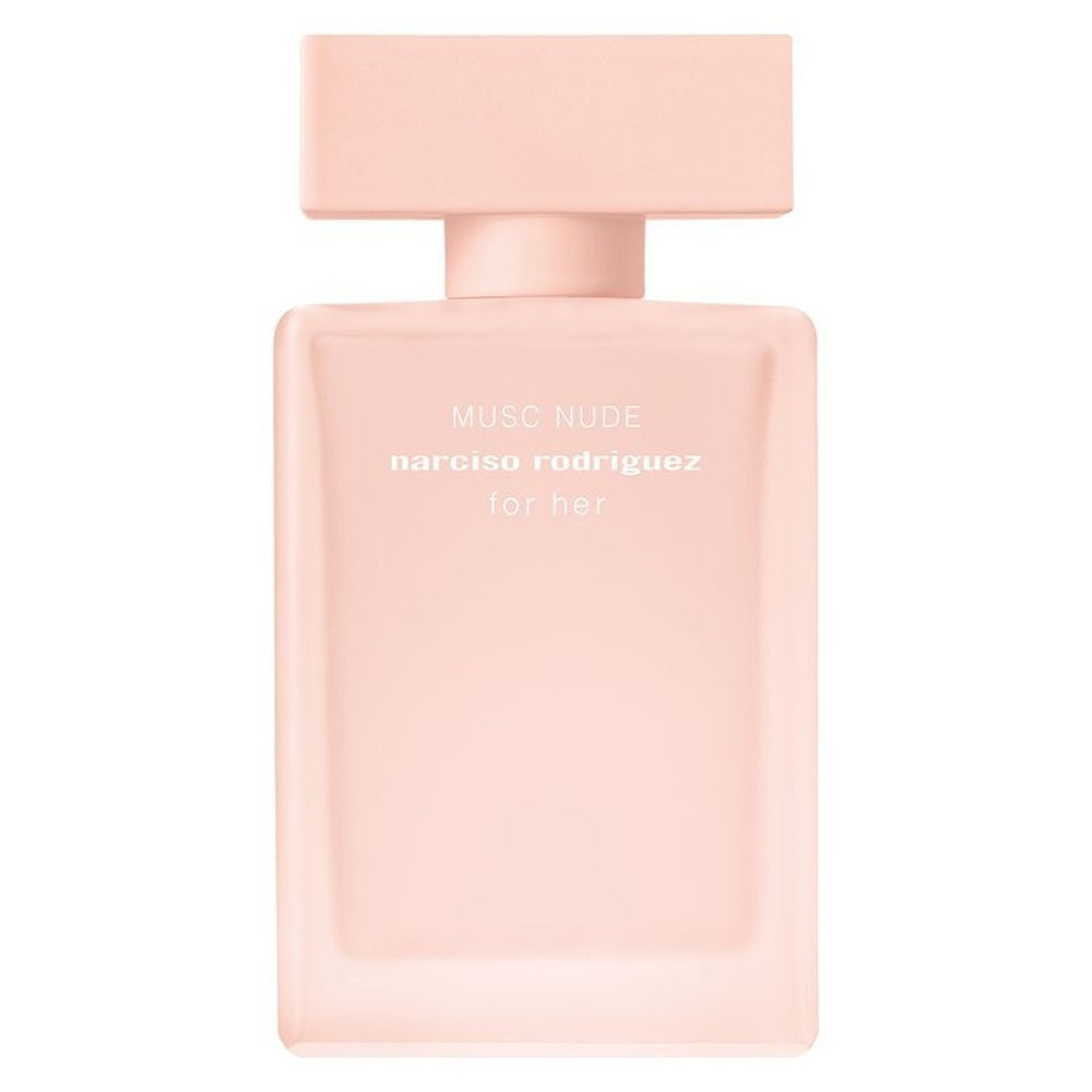 Narciso Rodríguez For Her Musc Nude Eau De Parfum