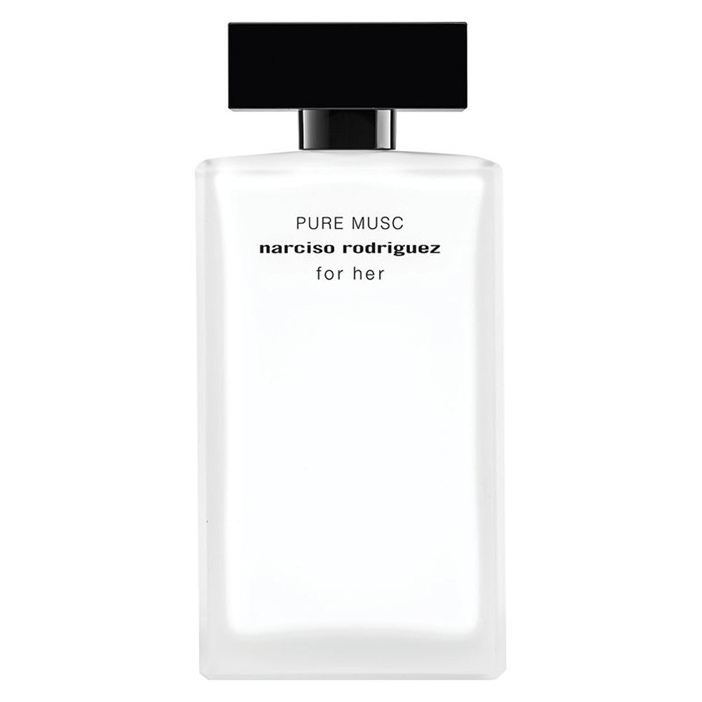 Narciso Rodríguez For Her Pure Musc Eau De Parfum