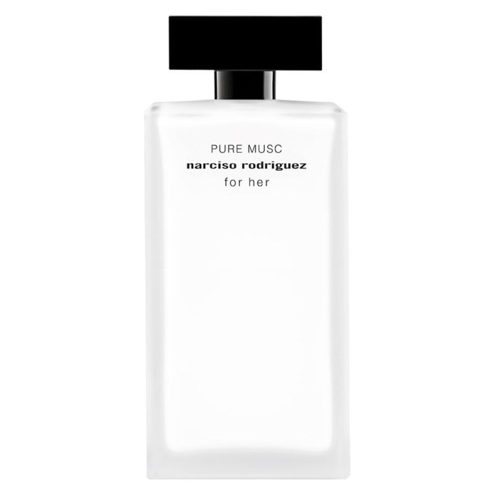 Narciso Rodríguez For Her Pure Musc Eau De Parfum