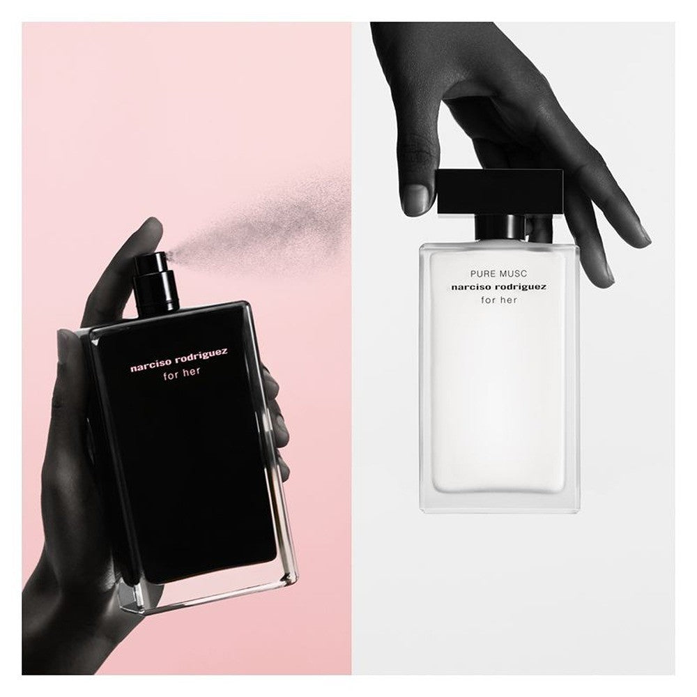 Narciso Rodríguez For Her Pure Musc Eau De Parfum