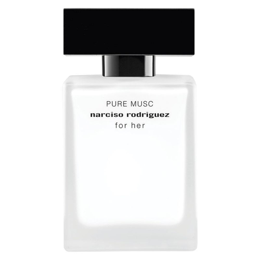 Narciso Rodríguez For Her Pure Musc Eau De Parfum