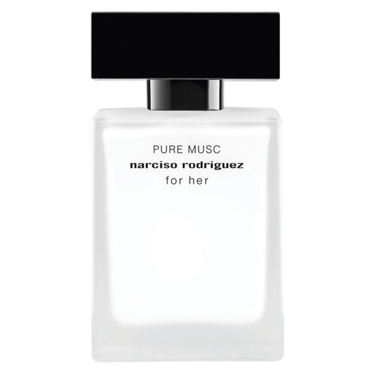 Narciso Rodríguez For Her Pure Musc Eau De Parfum