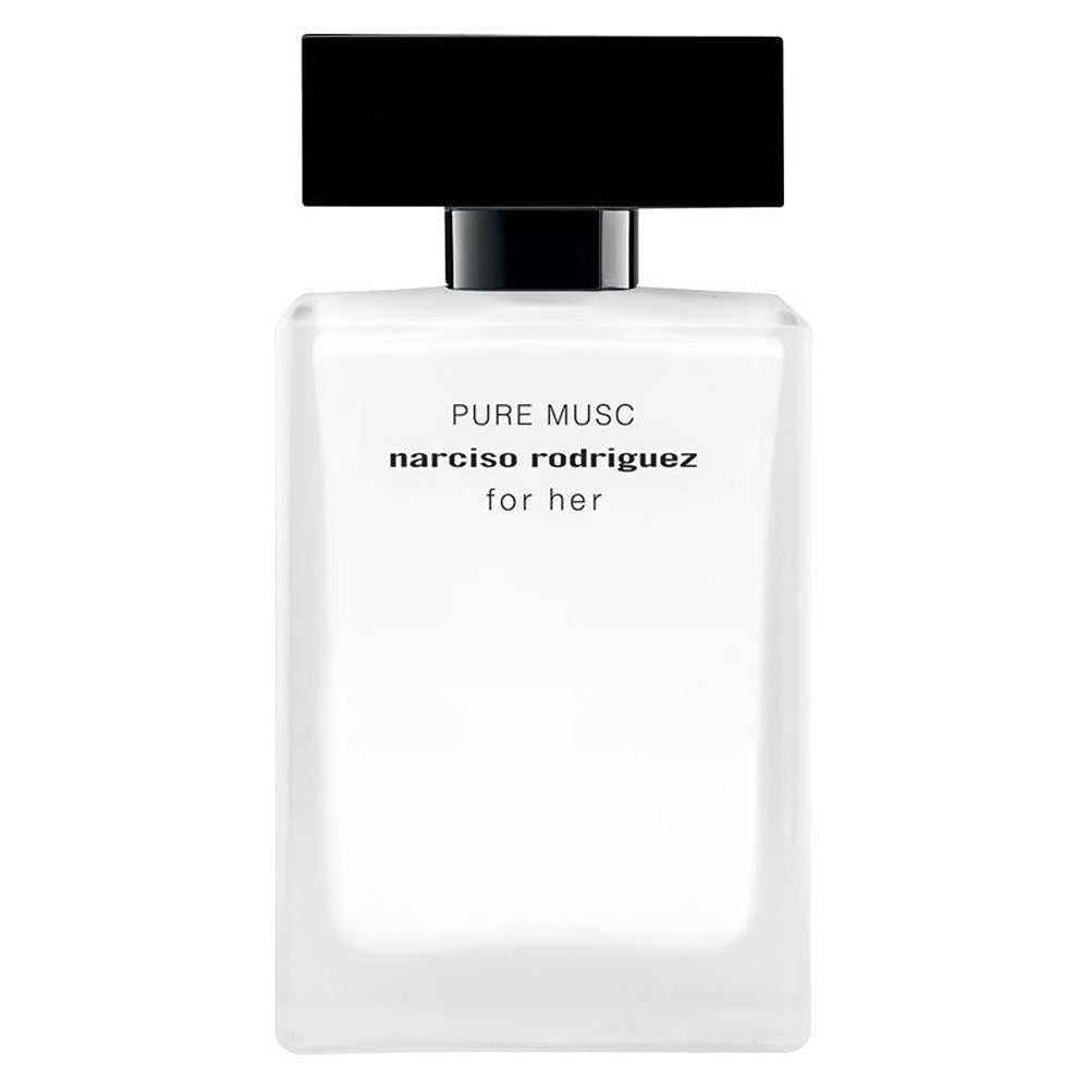 Narciso Rodríguez For Her Pure Musc Eau De Parfum