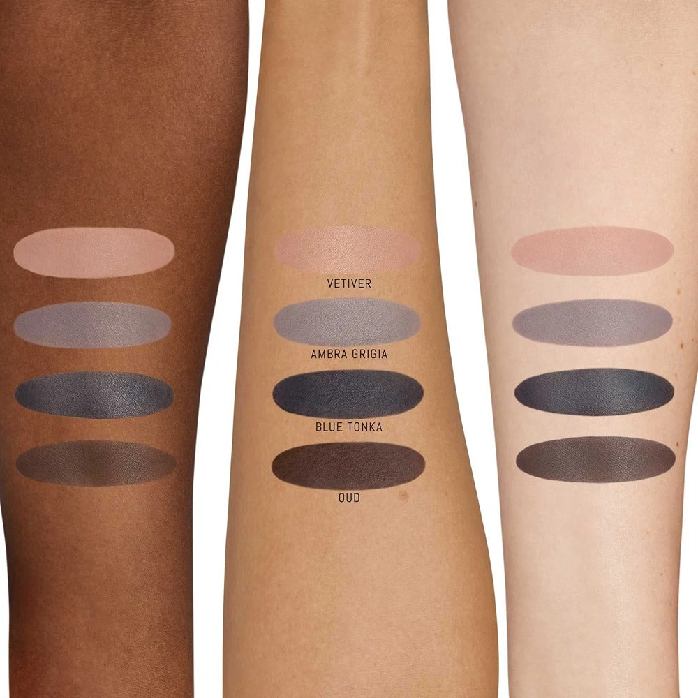 Nabla Liberty X Palette Mono