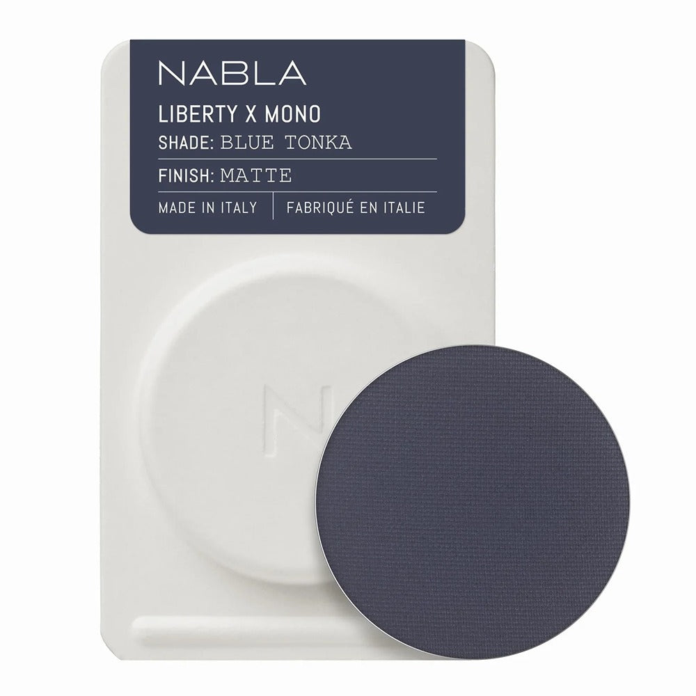 Nabla Liberty X Palette Mono