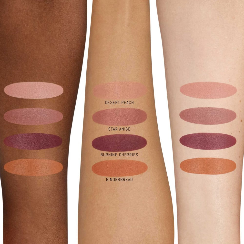 Nabla Liberty X Palette Mono