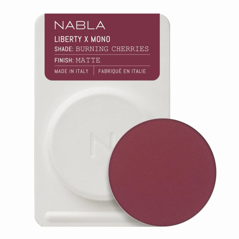 Nabla Liberty X Palette Mono