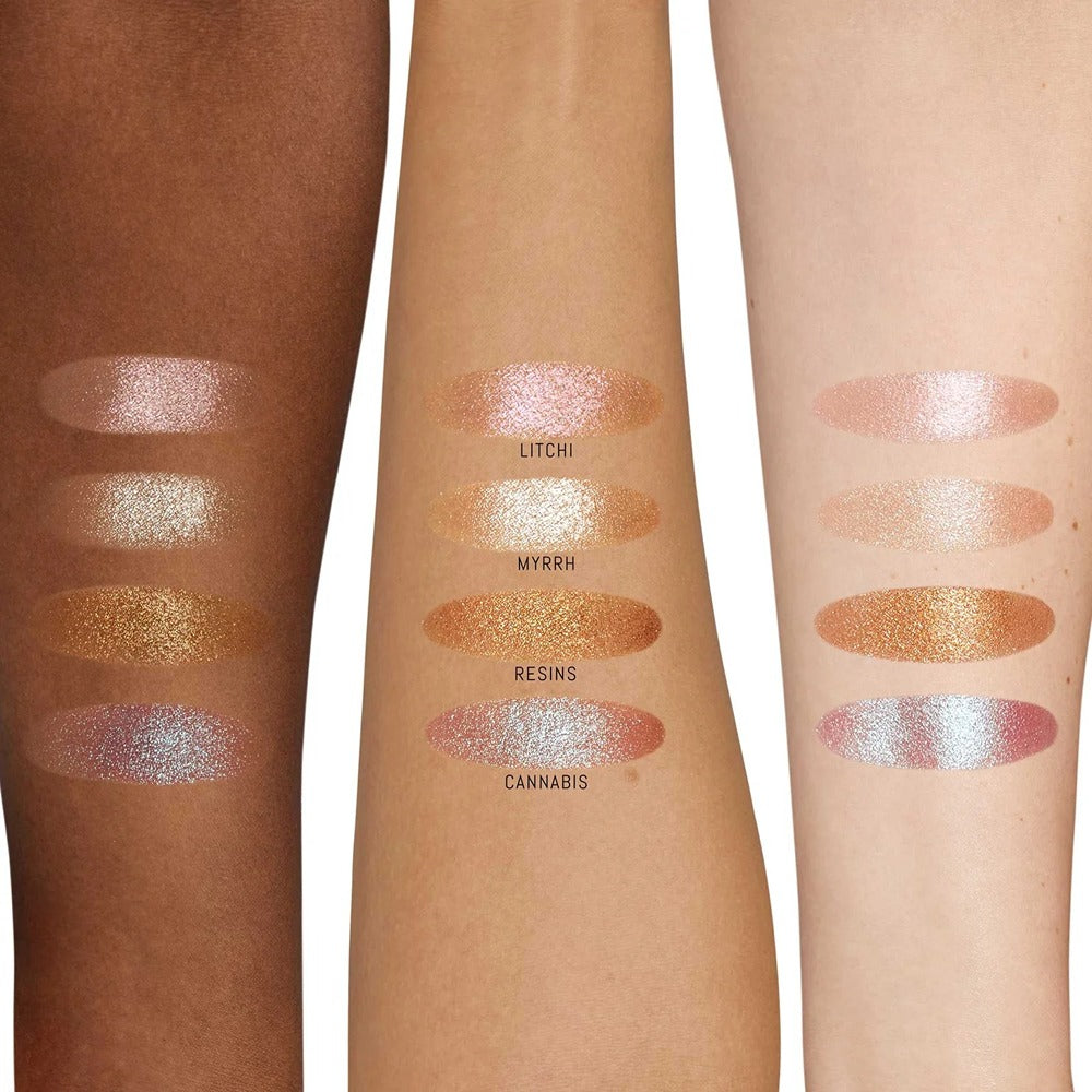 Nabla Liberty X Palette Mono