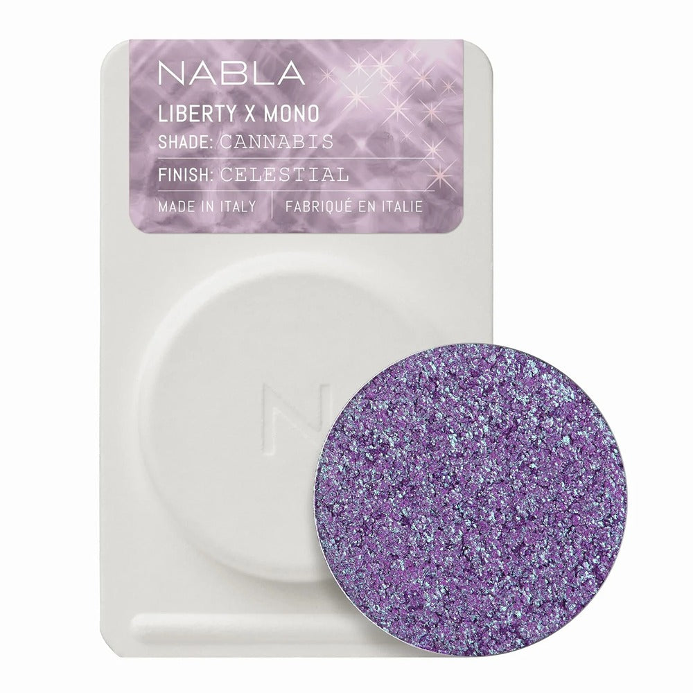 Nabla Liberty X Palette Mono