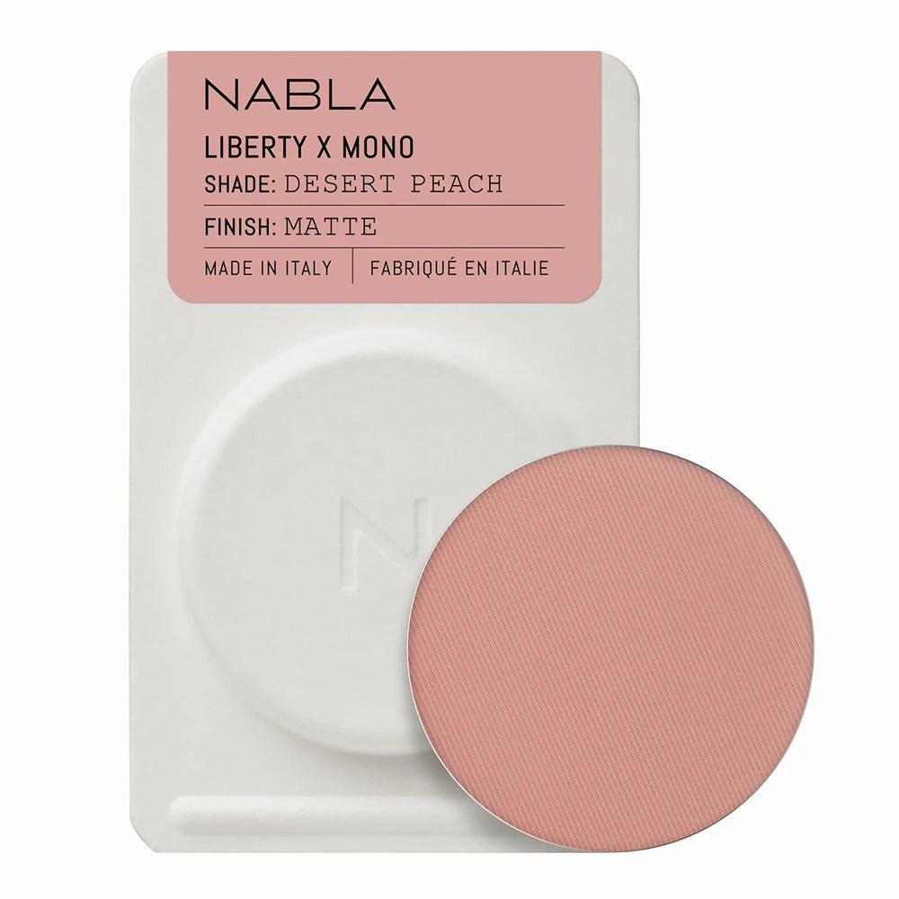 Nabla Liberty X Palette Mono