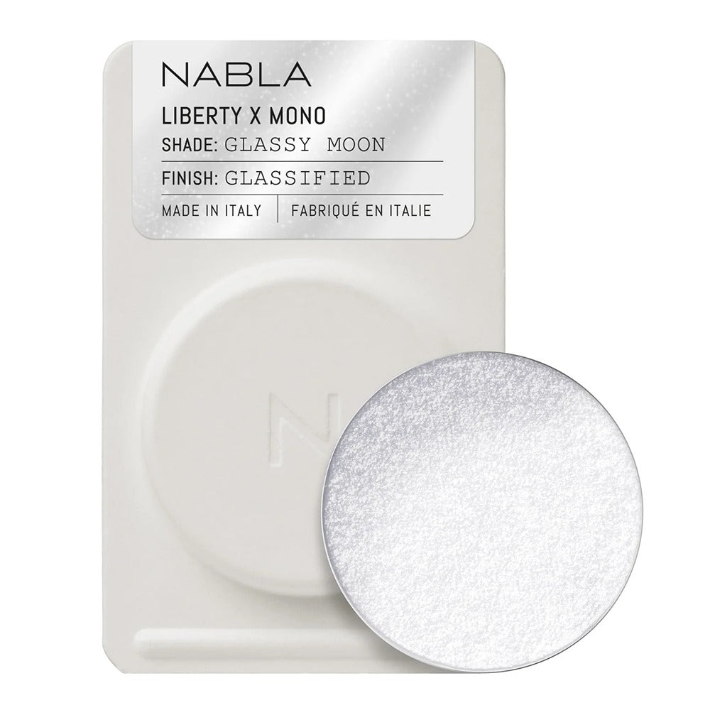 Nabla Liberty X Palette Mono
