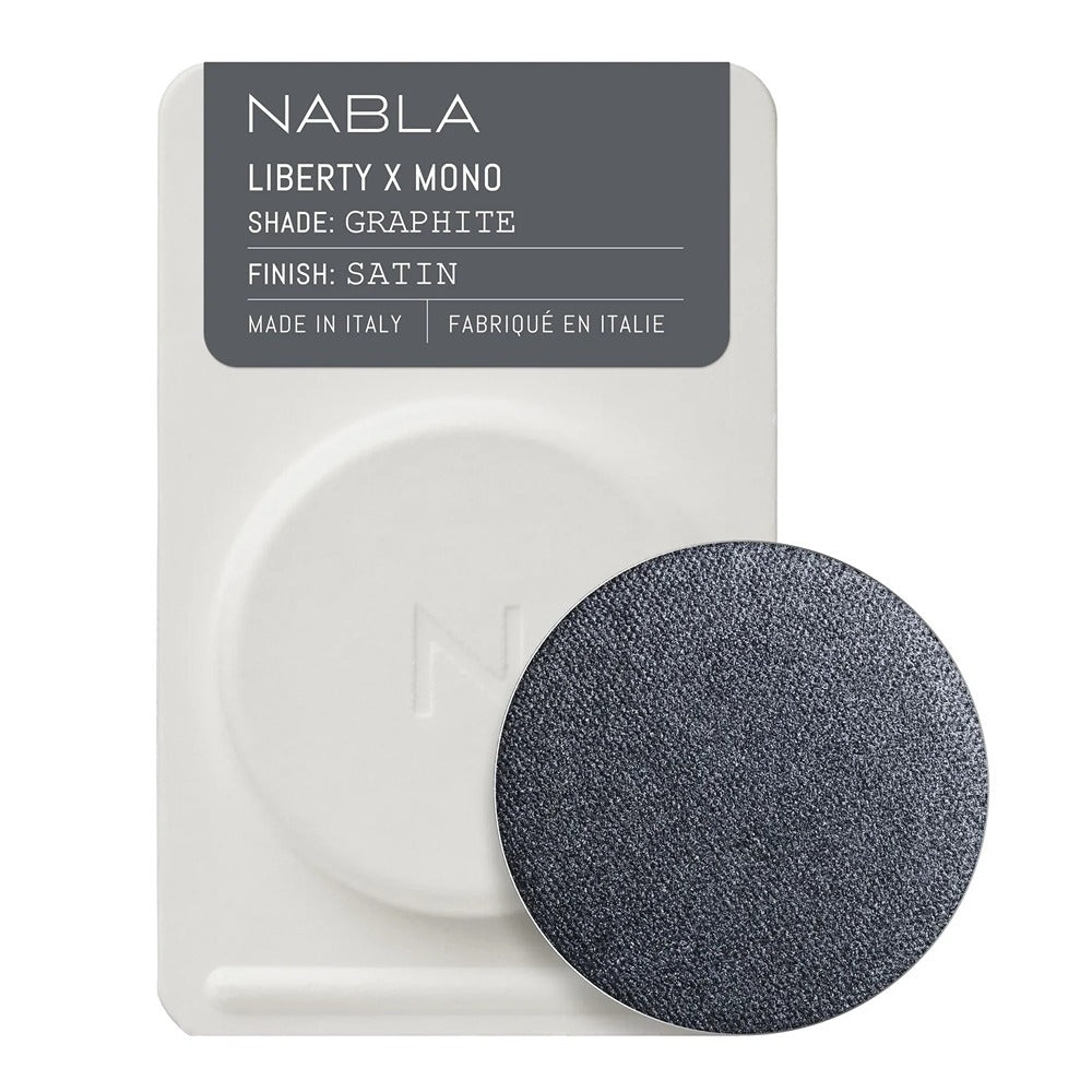 Nabla Liberty X Palette Mono