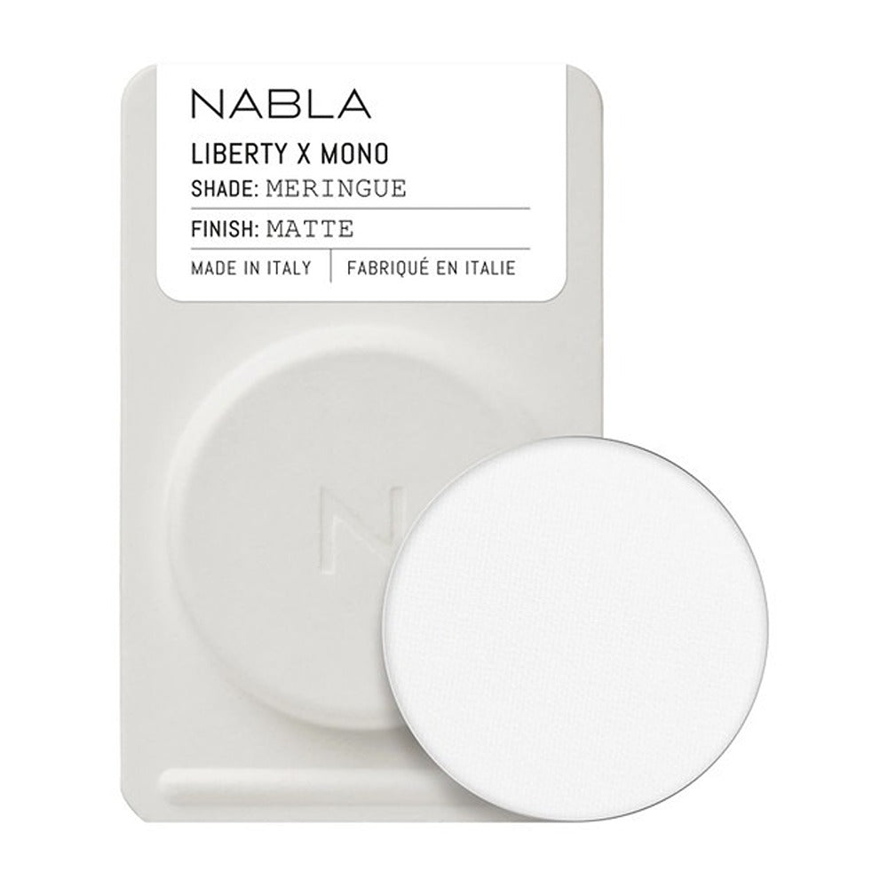 Nabla Liberty X Palette Mono