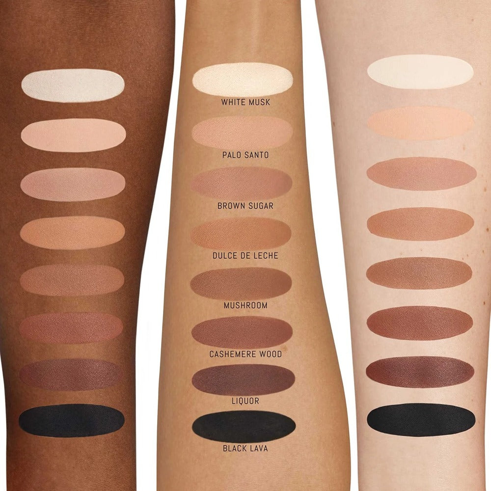 Nabla Liberty X Palette Mono