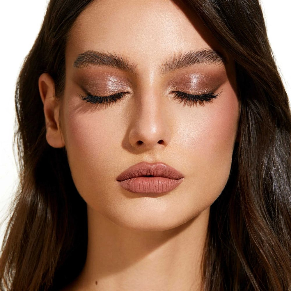 Nabla Liberty X Palette Mono