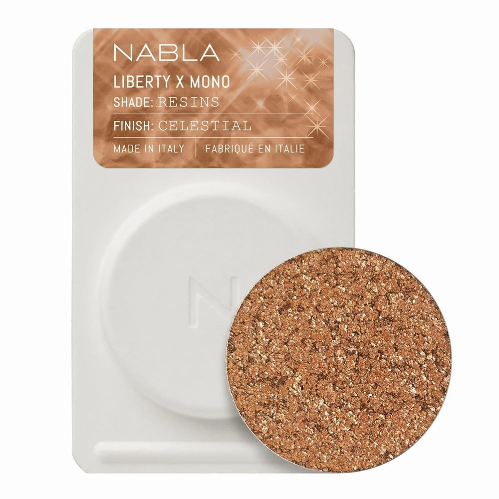 Nabla Liberty X Palette Mono