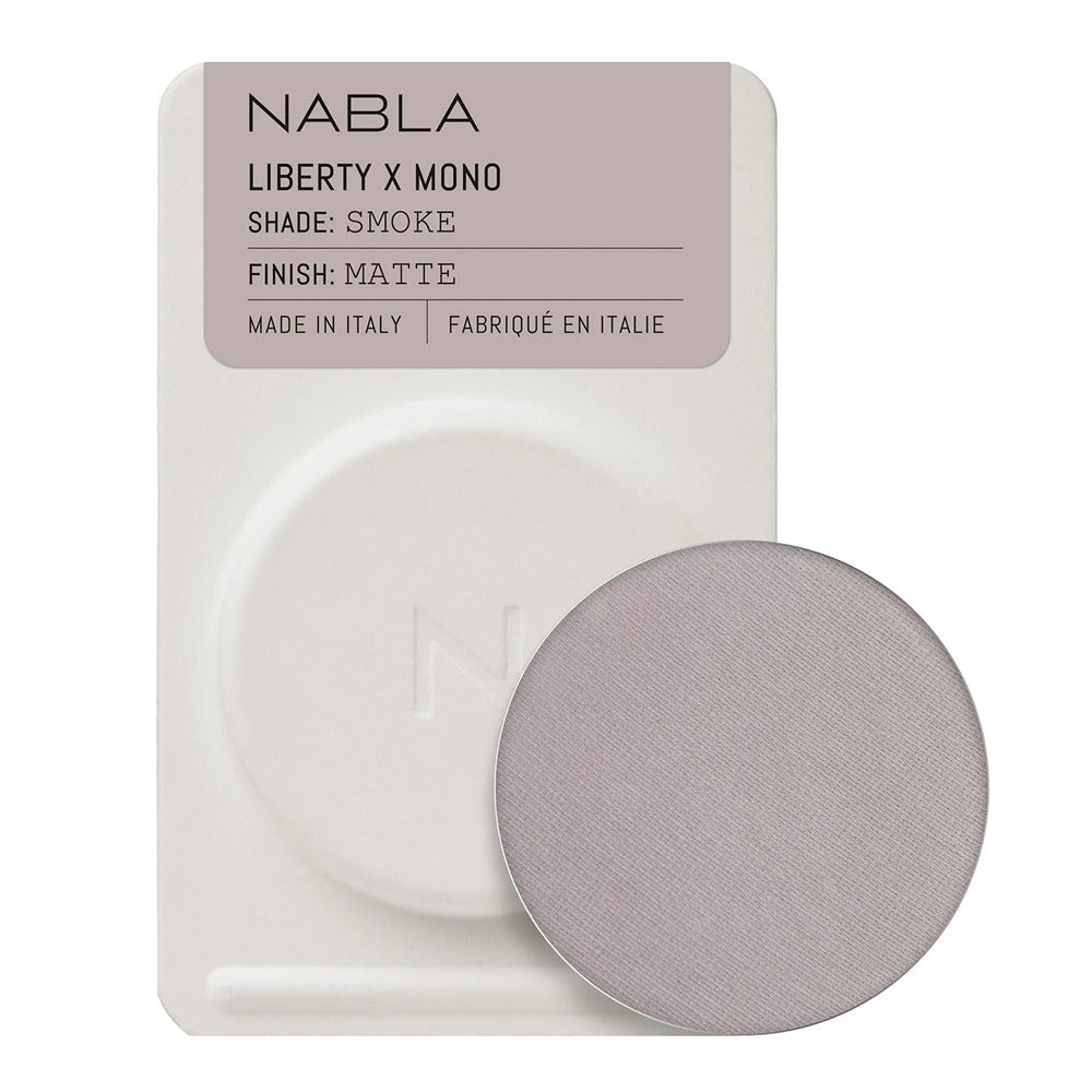 Nabla Liberty X Palette Mono