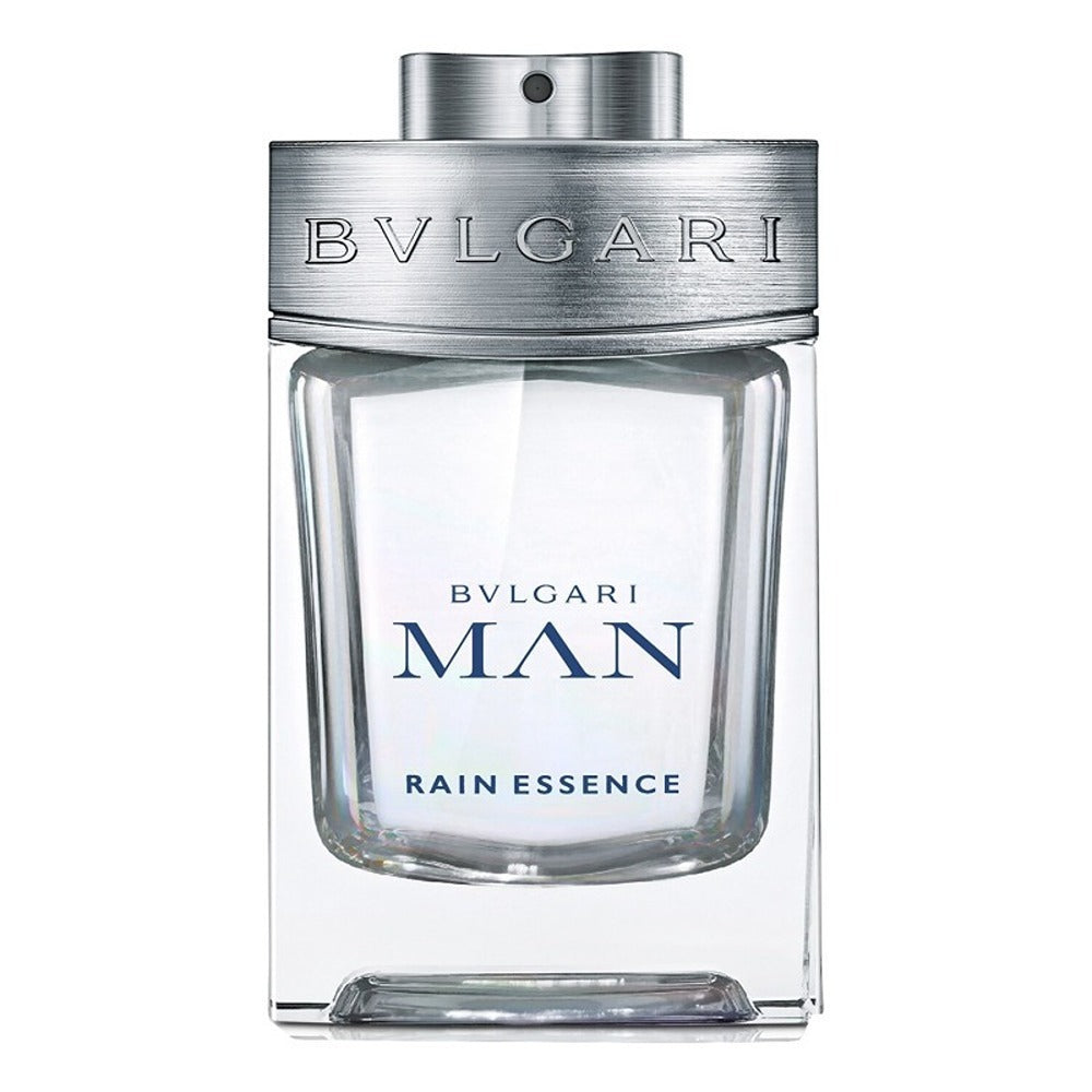Bulgari Man Rain Essence Eau De Parfum