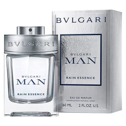 Bulgari Man Rain Essence Eau De Parfum