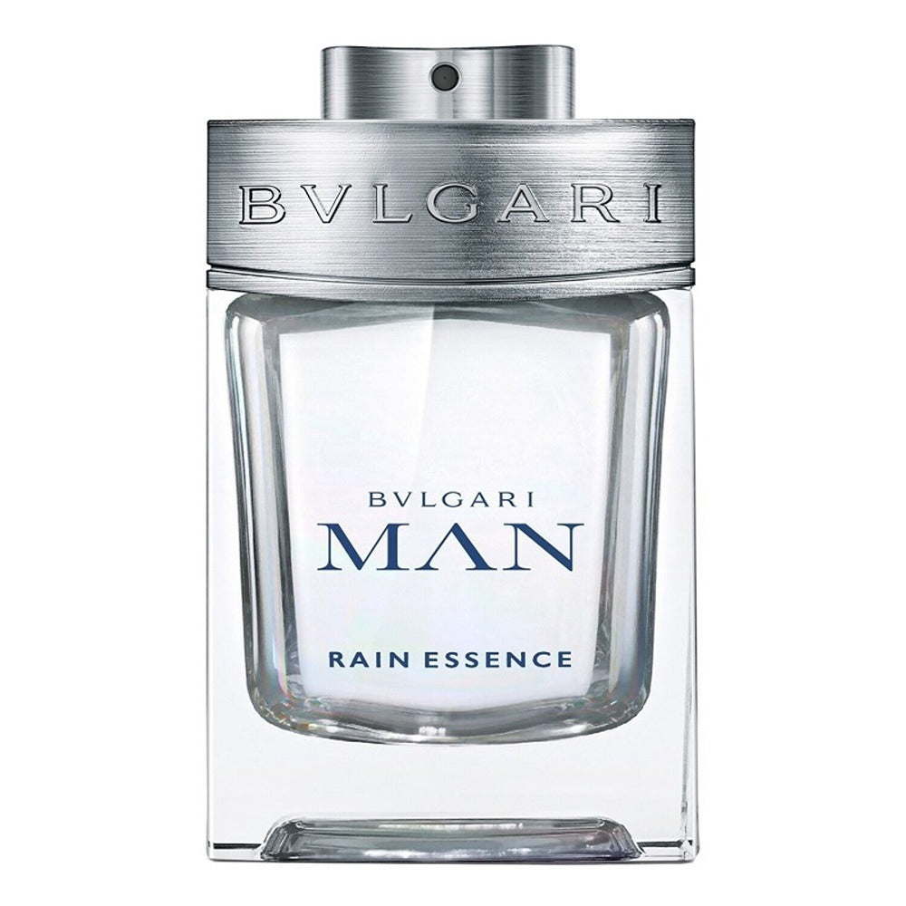 Bulgari Man Rain Essence Eau De Parfum