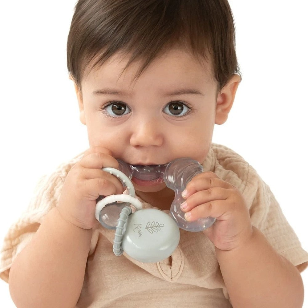 Kiokids Massaggiagengive A Freddo Grigio