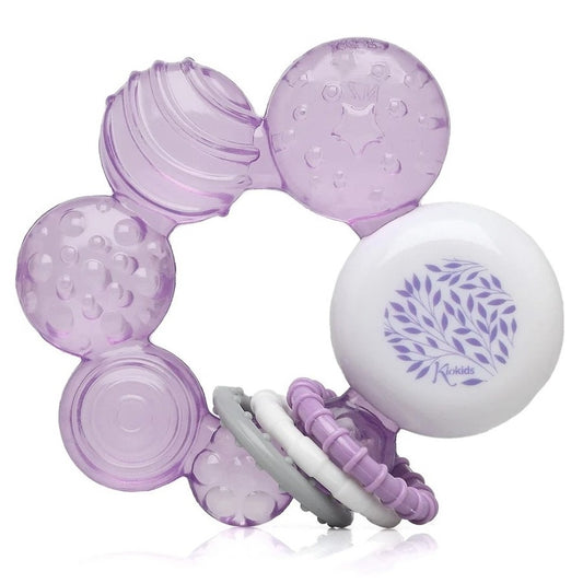 Kiokids Massaggiagengive A Freddo Lavanda