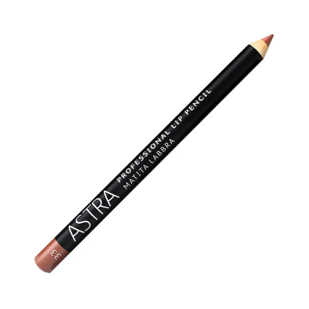 Astra Professional Lip Pencil - Matita Labbra