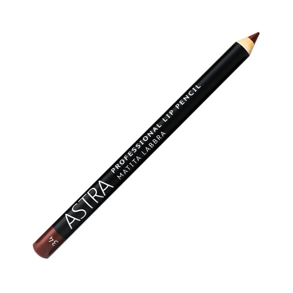Astra Professional Lip Pencil - Matita Labbra