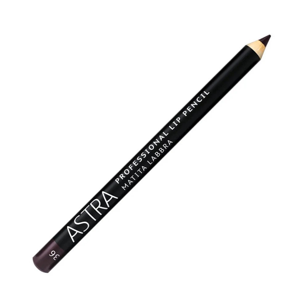 Astra Professional Lip Pencil - Matita Labbra