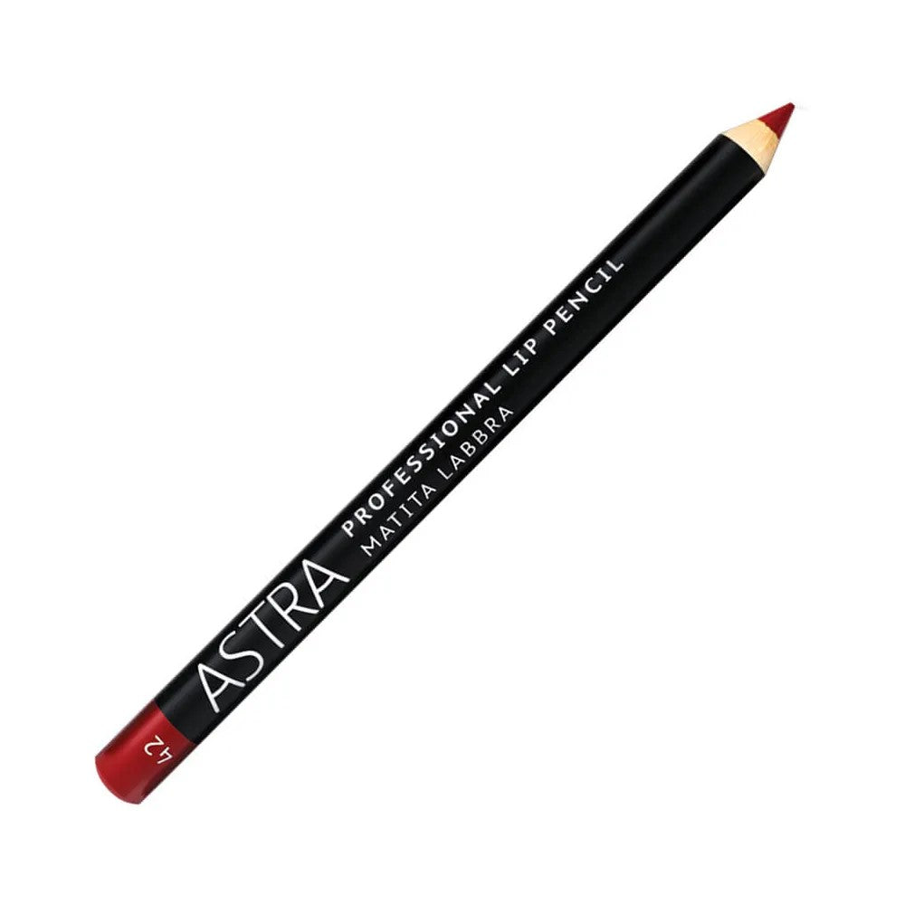 Astra Professional Lip Pencil - Matita Labbra