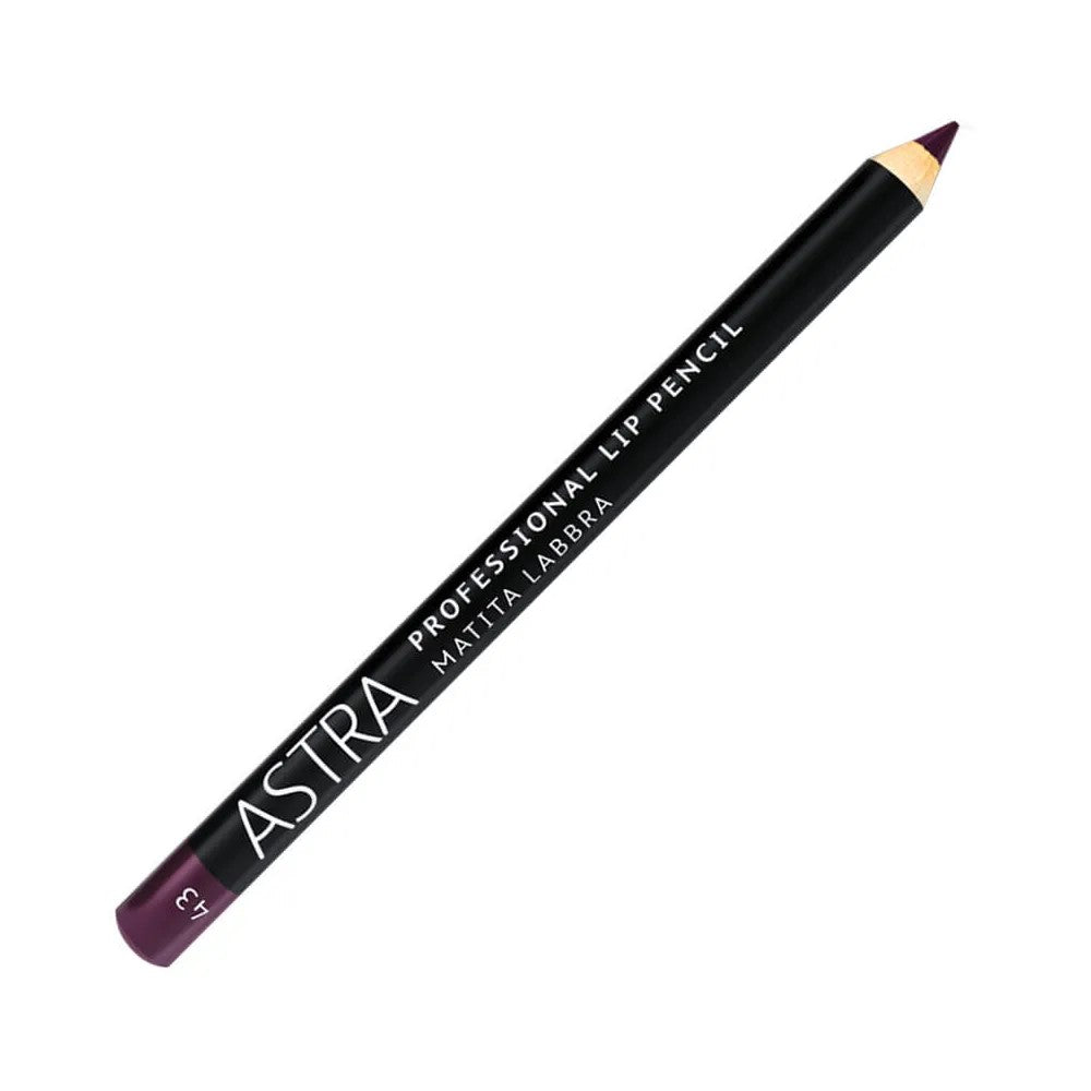 Astra Professional Lip Pencil - Matita Labbra