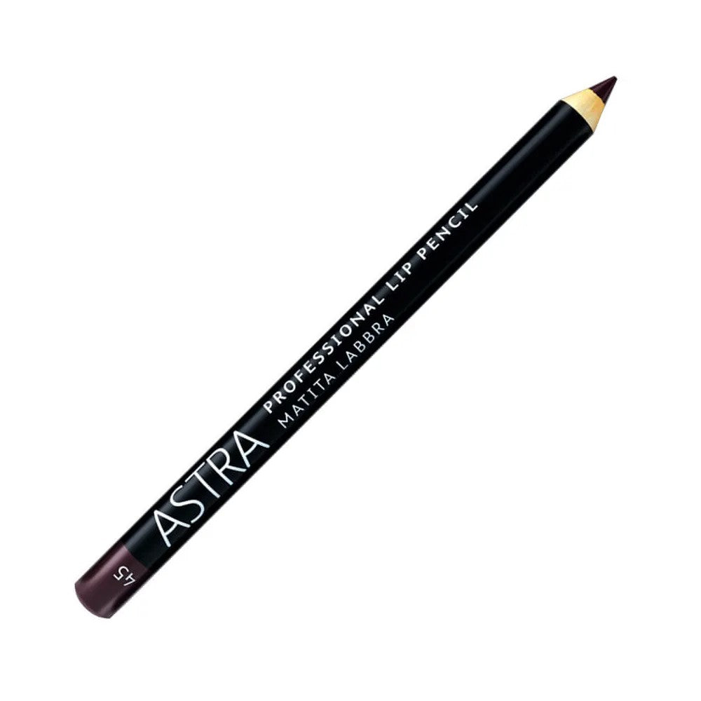 Astra Professional Lip Pencil - Matita Labbra
