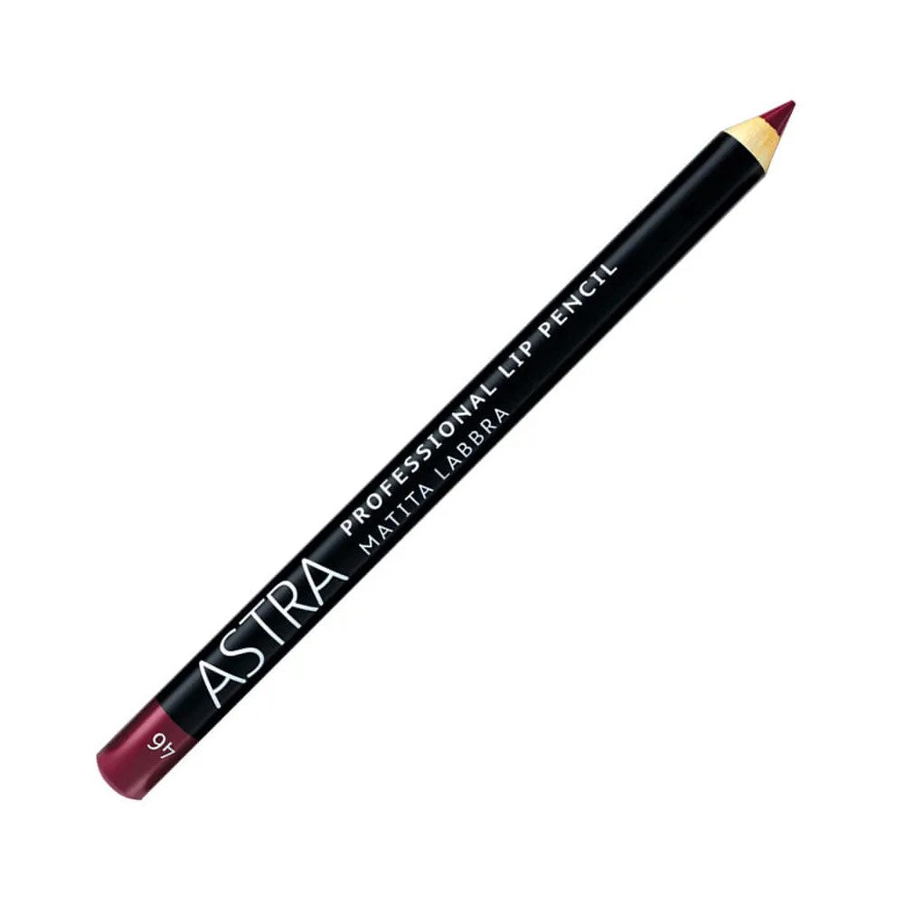 Astra Professional Lip Pencil - Matita Labbra