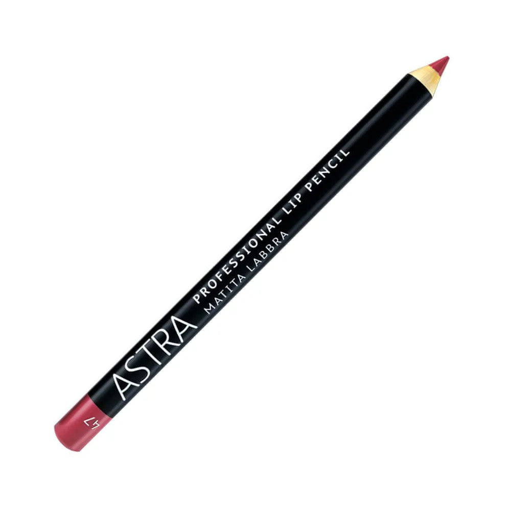 Astra Professional Lip Pencil - Matita Labbra