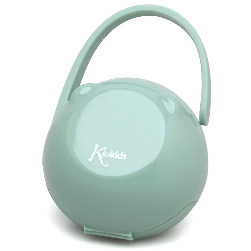 Kiokids Portasucchietto Con Gancio Salvia