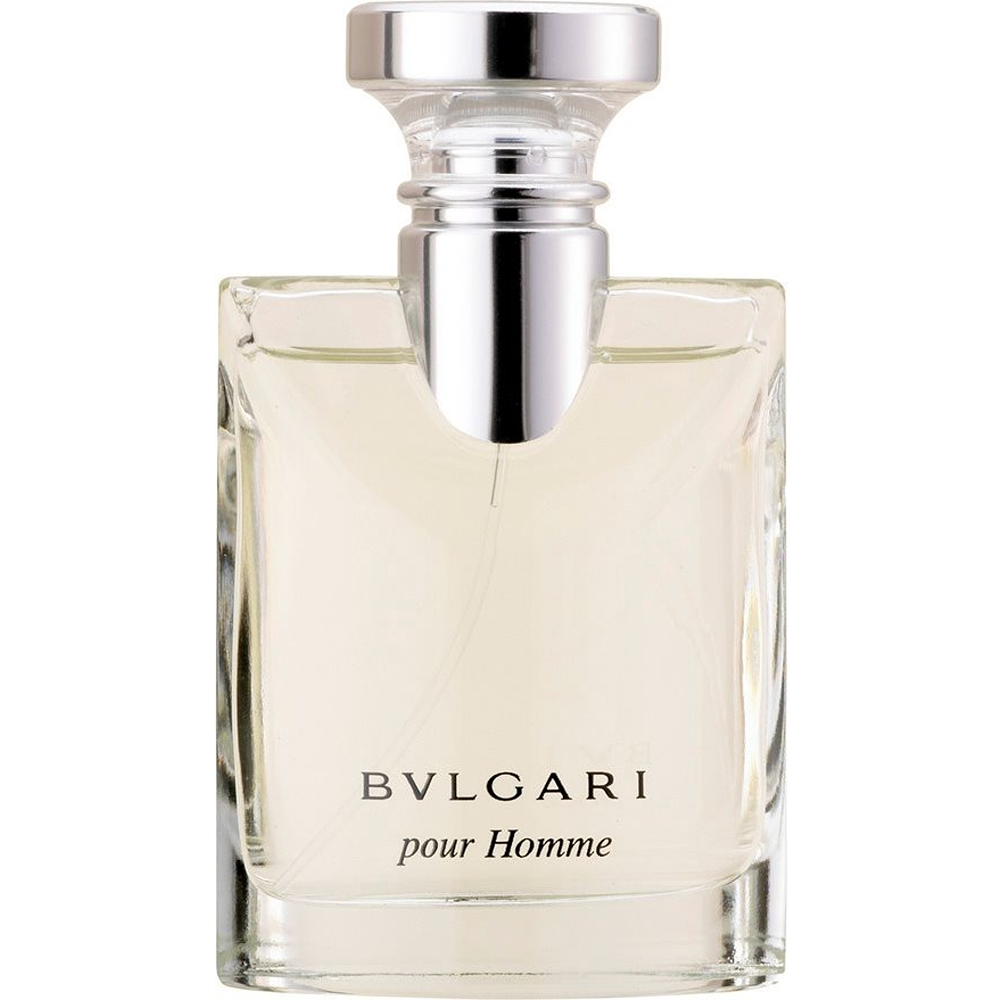Bulgari Pour Homme Eau De Toilette