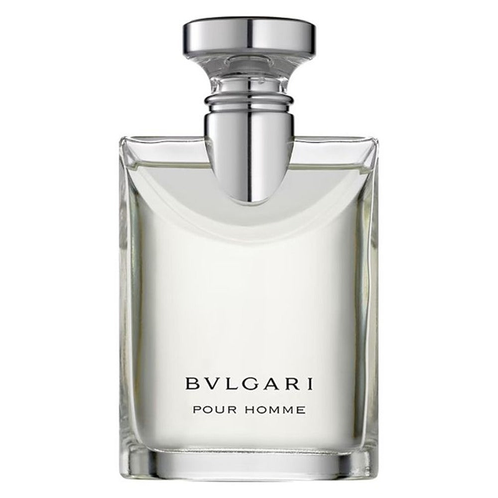 Bulgari Pour Homme Eau De Toilette
