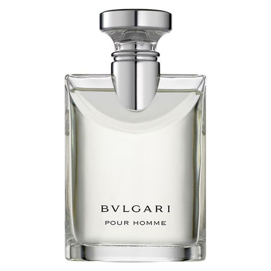 Bulgari Pour Homme Eau De Toilette