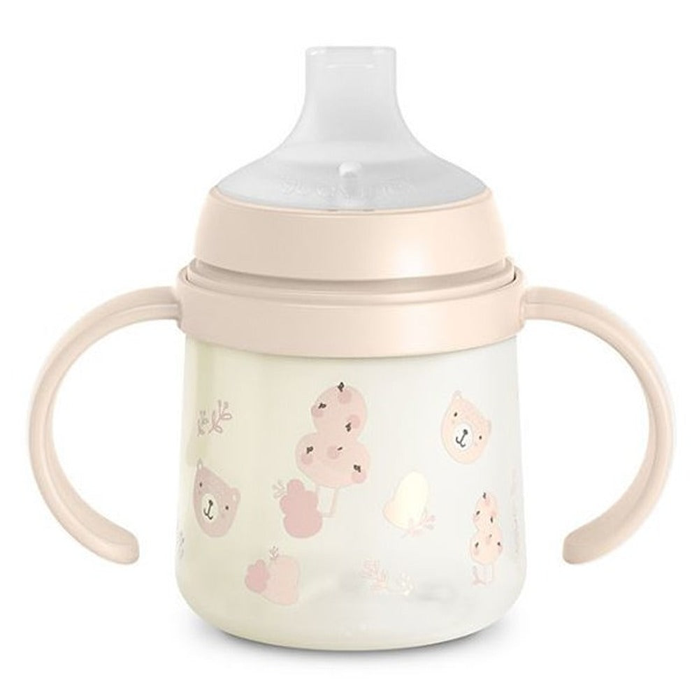 Suavinex Wild & Free Set Pappa Calda Rosa